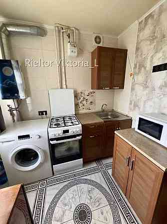 Продається затишна 1к квартира з кап ремонтом Юрія Савченко / Пушкіна Днепр