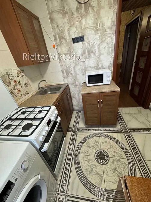 Продається затишна 1к квартира з кап ремонтом Юрія Савченко / Пушкіна Дніпро - зображення 4