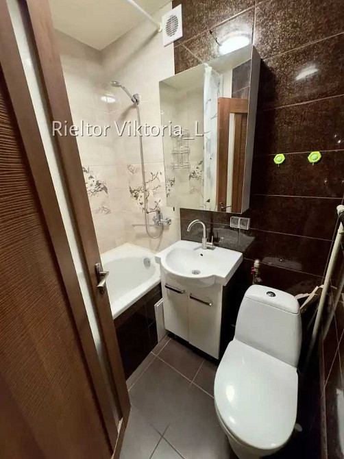 Продається затишна 1к квартира з кап ремонтом Юрія Савченко / Пушкіна Дніпро - зображення 7