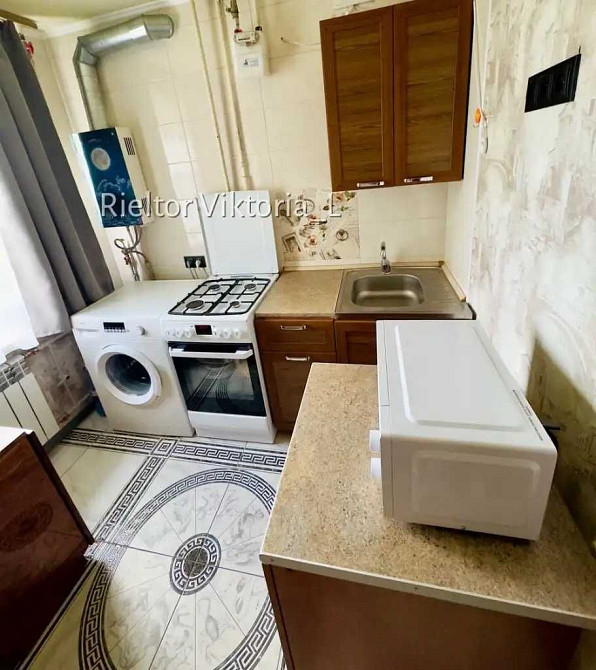 Продається затишна 1к квартира з кап ремонтом Юрія Савченко / Пушкіна Дніпро - зображення 2