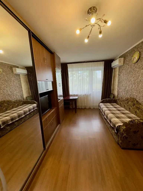 Продається затишна 1к квартира з кап ремонтом Юрія Савченко / Пушкіна Дніпро - зображення 5