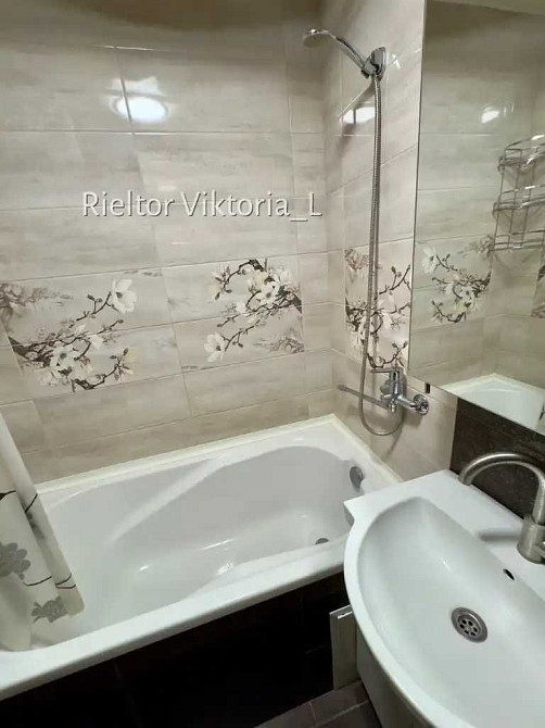 Продається затишна 1к квартира з кап ремонтом Юрія Савченко / Пушкіна Дніпро - зображення 8