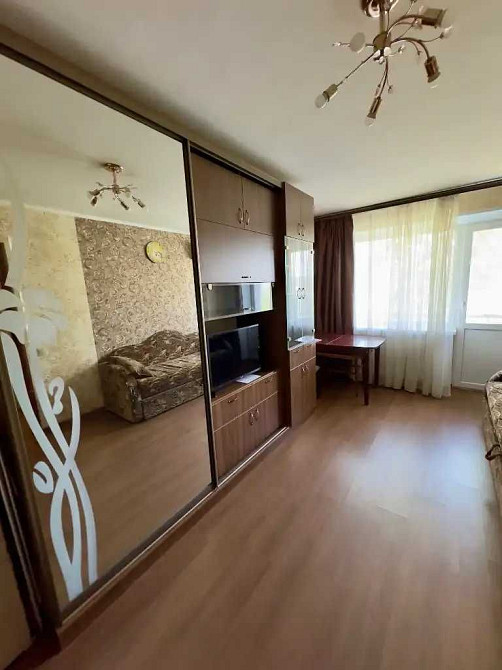 Продається затишна 1к квартира з кап ремонтом Юрія Савченко / Пушкіна Дніпро - зображення 6