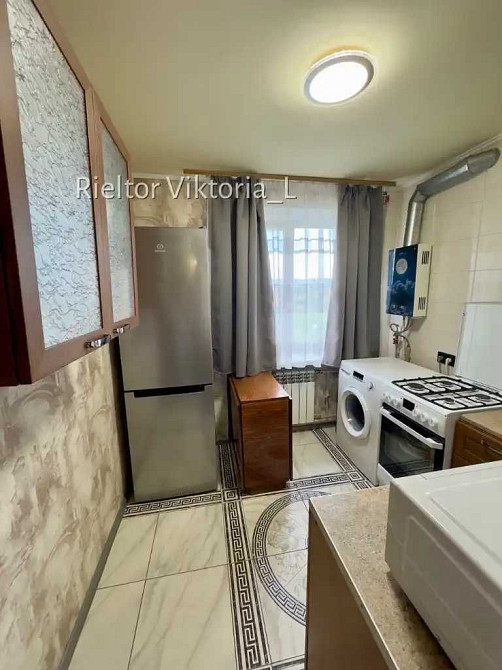 Продається затишна 1к квартира з кап ремонтом Юрія Савченко / Пушкіна Дніпро - зображення 1