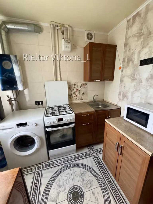 Продається затишна 1к квартира з кап ремонтом Юрія Савченко / Пушкіна Дніпро - зображення 3