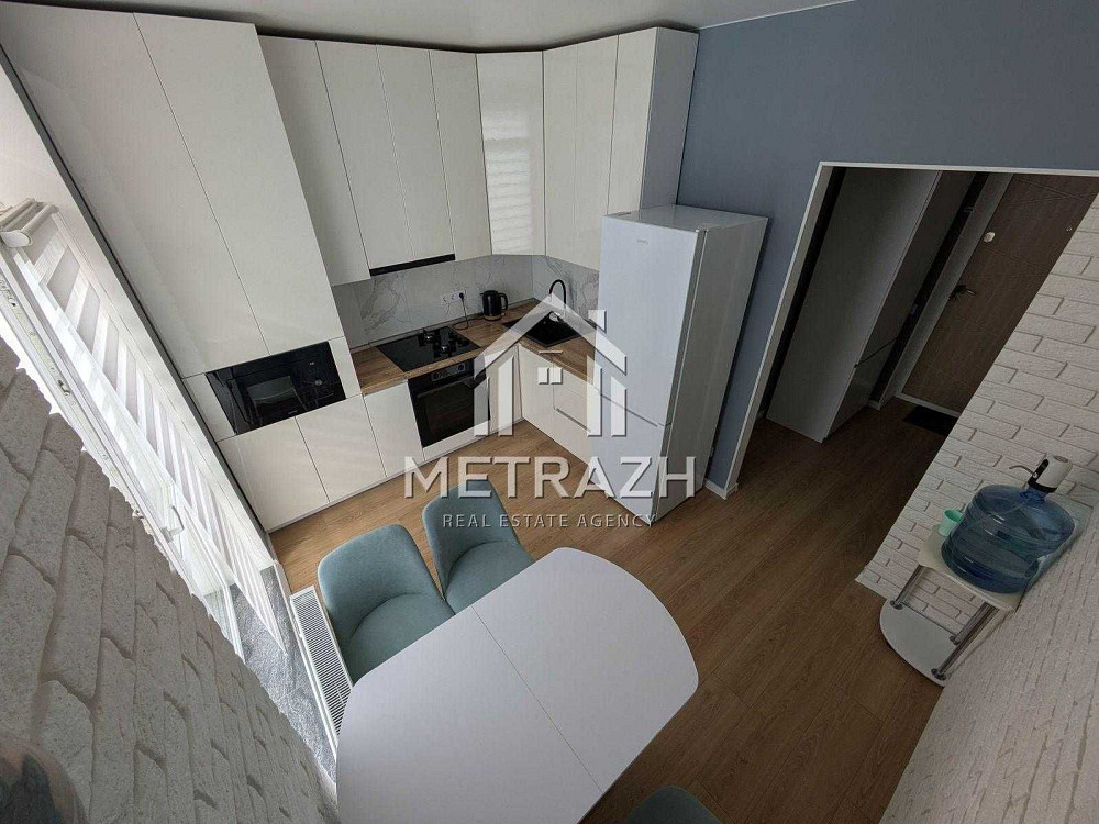 ТОП ЦІНА! 1к квартира в ЖК "Амстердам" Белогородка (Киевская обл.) - изображение 8