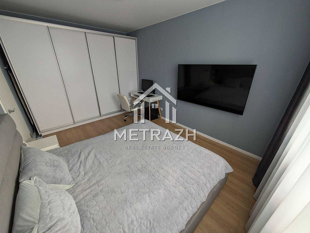 ТОП ЦІНА! 1к квартира в ЖК "Амстердам" Белогородка (Киевская обл.) - изображение 3