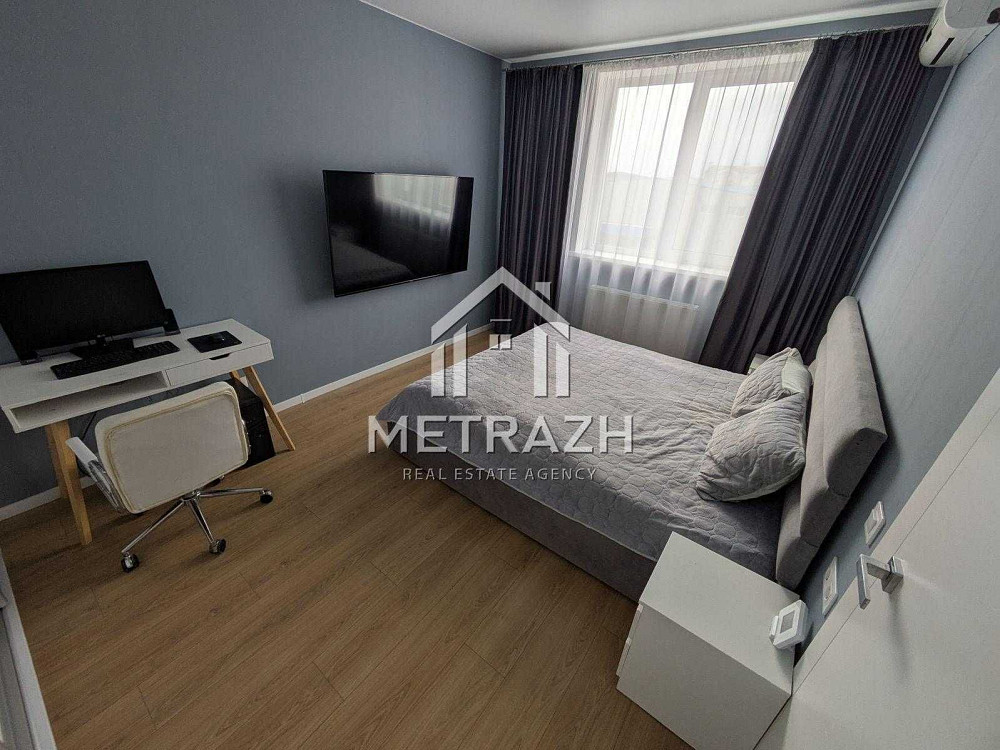 ТОП ЦІНА! 1к квартира в ЖК "Амстердам" Белогородка (Киевская обл.) - изображение 5