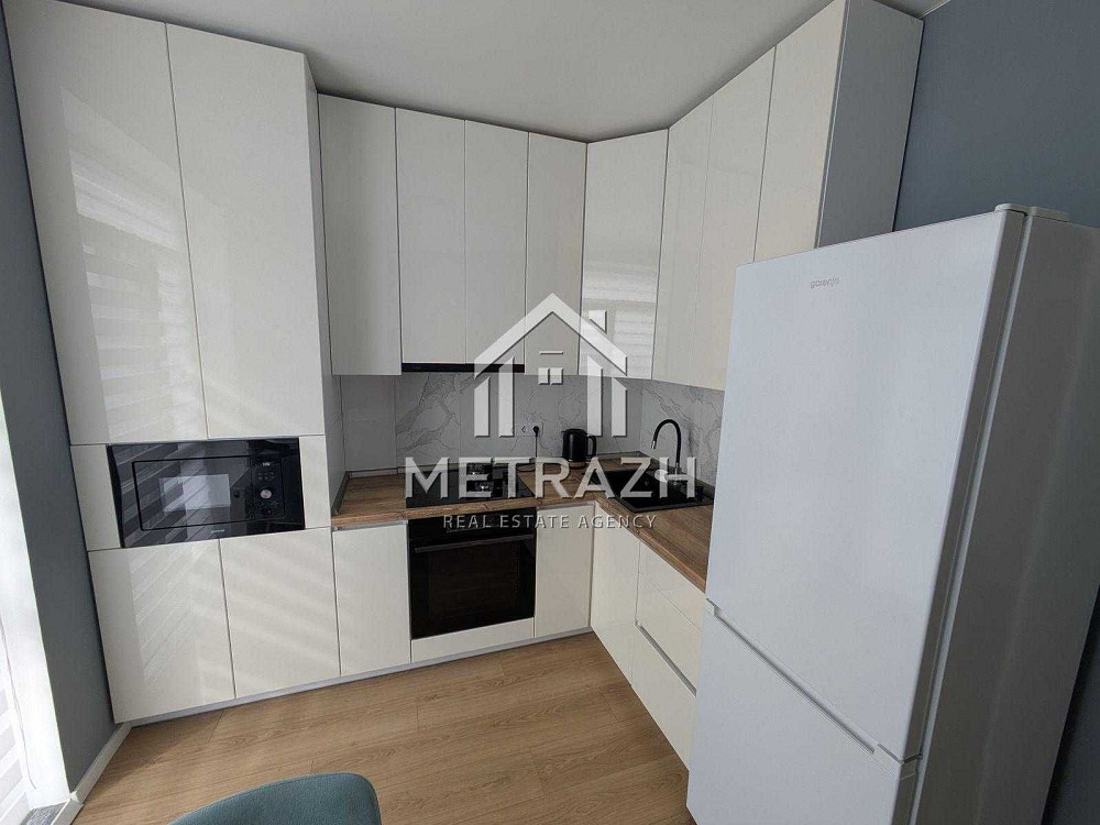 ТОП ЦІНА! 1к квартира в ЖК "Амстердам" Белогородка (Киевская обл.) - изображение 6