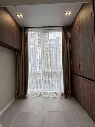 Вишукана 1к в центральні частині міста Ивано-Франковск