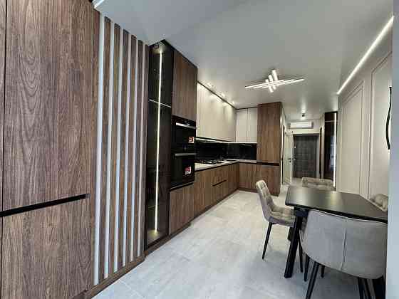 Вишукана 1к в центральні частині міста Ивано-Франковск