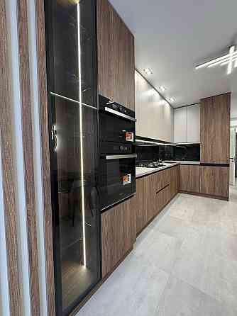 Вишукана 1к в центральні частині міста Ивано-Франковск