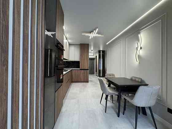 Вишукана 1к в центральні частині міста Ивано-Франковск