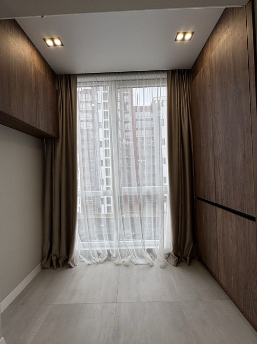 Вишукана 1к в центральні частині міста Ивано-Франковск - изображение 5