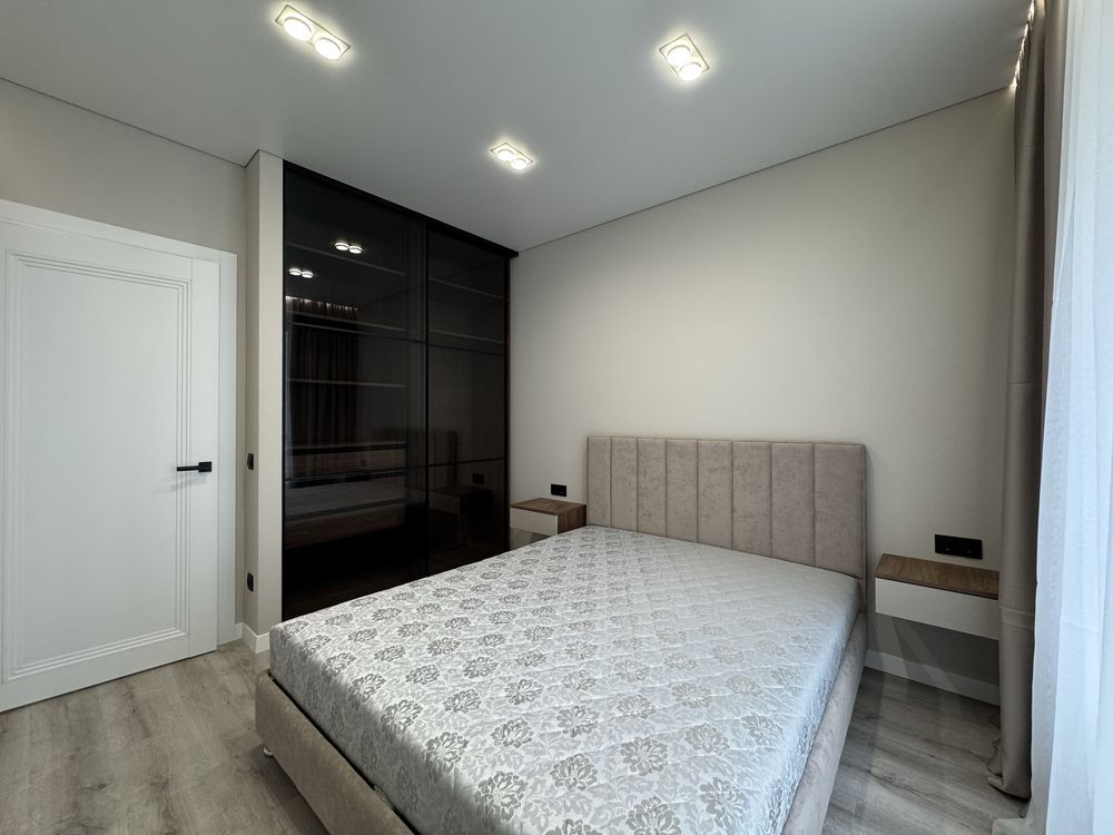 Вишукана 1к в центральні частині міста Ивано-Франковск - изображение 8