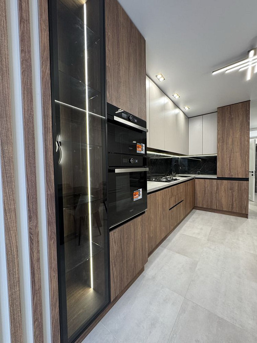 Вишукана 1к в центральні частині міста Ивано-Франковск - изображение 3