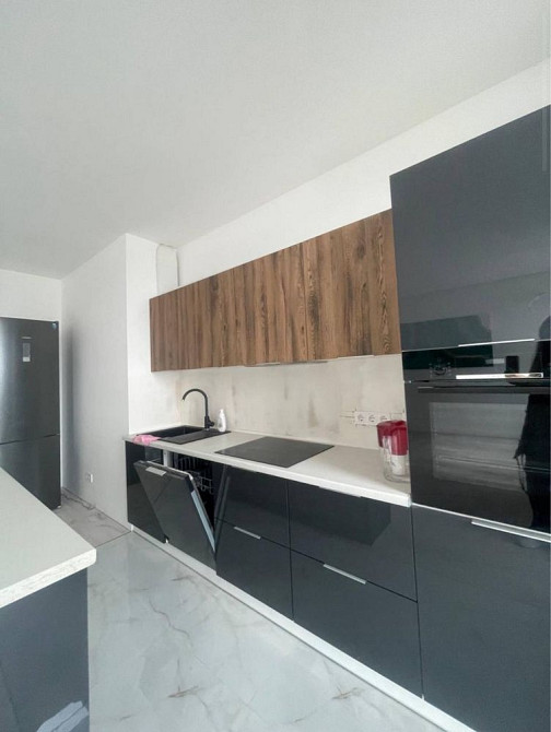 Большая 2-комн в ЖК Лимнос, Педагогическая, 7 Фонтана/ Аркадия Одеса - зображення 2