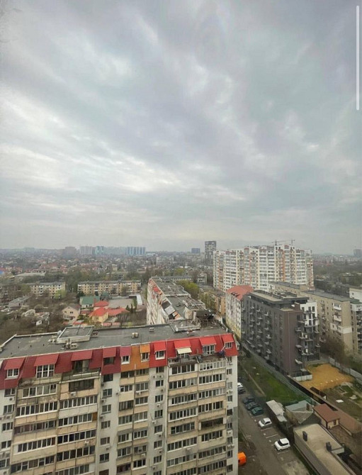 Большая 2-комн в ЖК Лимнос, Педагогическая, 7 Фонтана/ Аркадия Одеса - зображення 8