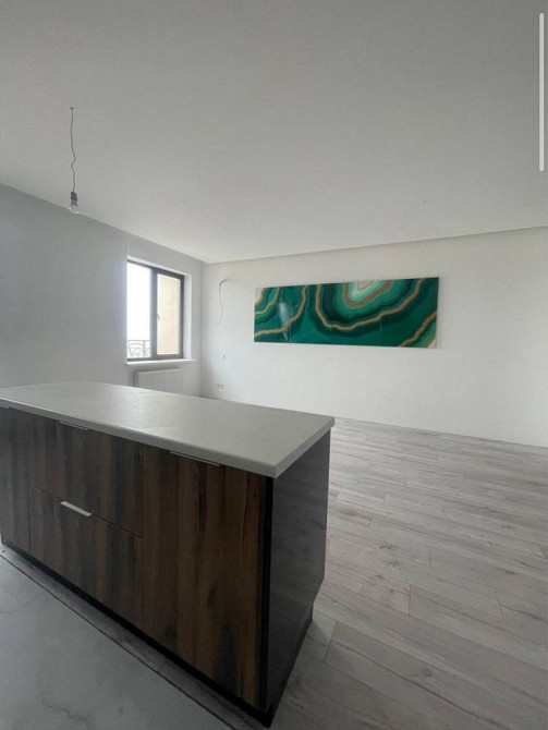 Большая 2-комн в ЖК Лимнос, Педагогическая, 7 Фонтана/ Аркадия Одеса - зображення 5