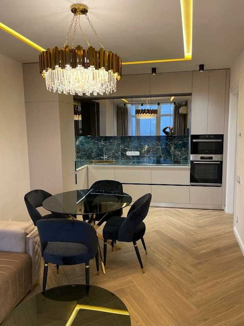 2-комнатная квартира в ЖК 27 Жемчужина Одеса - зображення 7