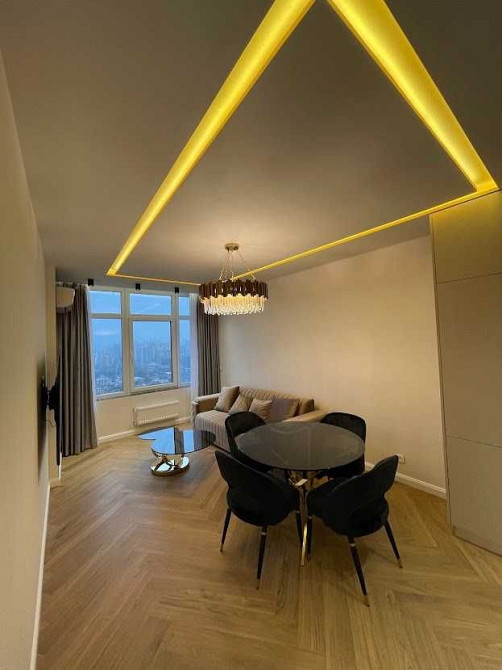 2-комнатная квартира в ЖК 27 Жемчужина Одеса - зображення 4