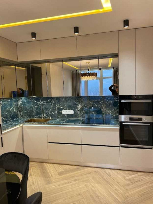 2-комнатная квартира в ЖК 27 Жемчужина Одеса - зображення 2