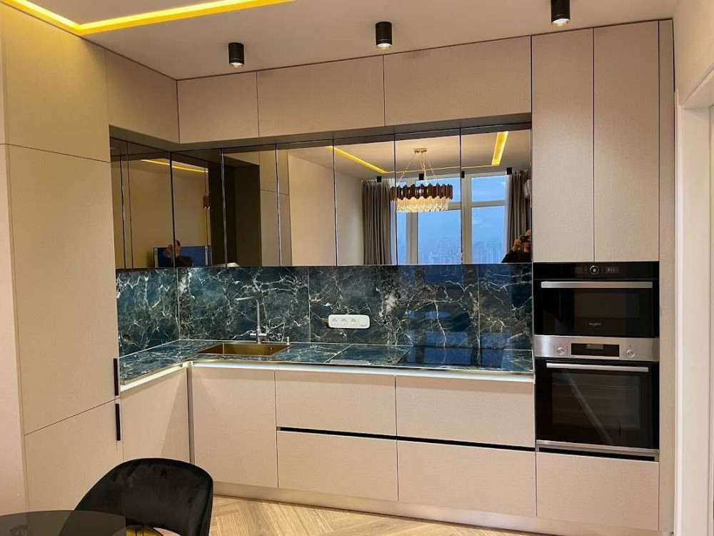 2-комнатная квартира в ЖК 27 Жемчужина Одеса - зображення 8