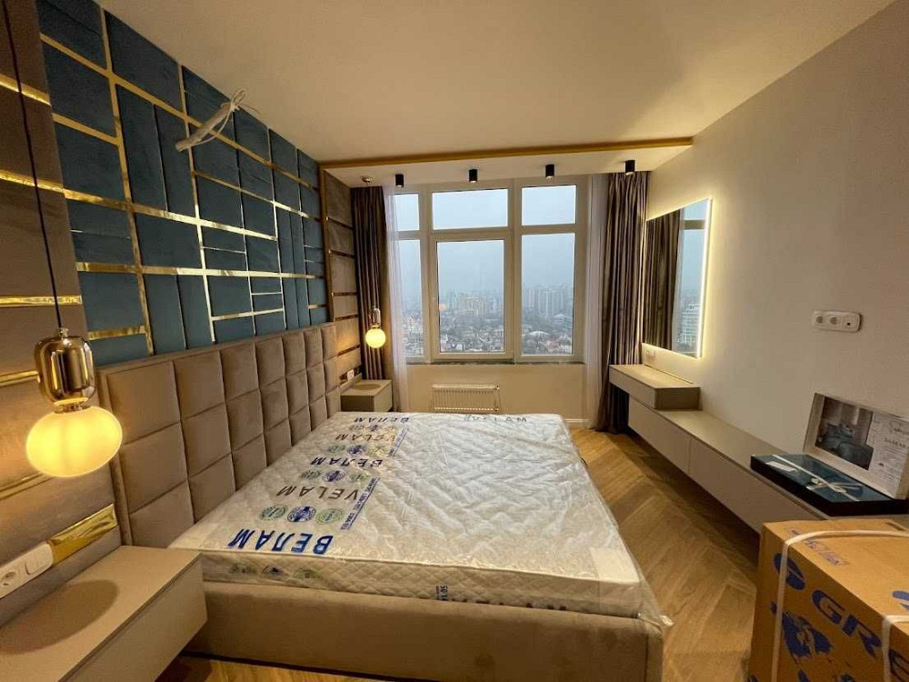 2-комнатная квартира в ЖК 27 Жемчужина Одеса - зображення 3