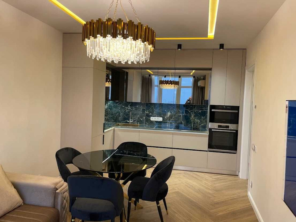 2-комнатная квартира в ЖК 27 Жемчужина Одеса - зображення 1