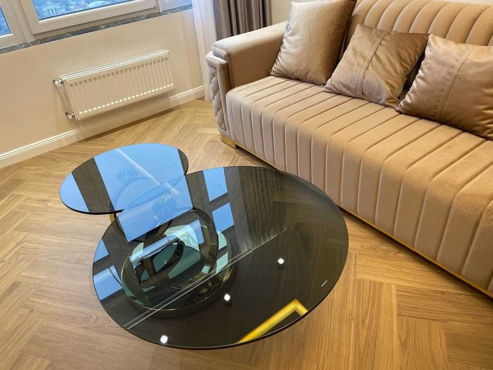 2-комнатная квартира в ЖК 27 Жемчужина Одеса - зображення 5