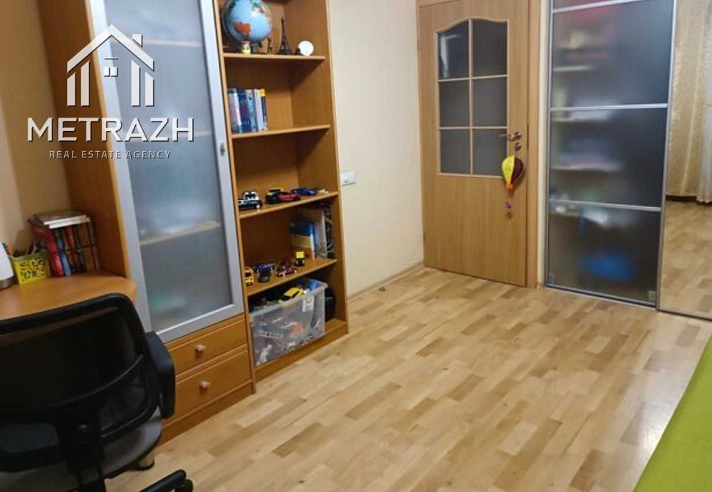 Продам 3к квартиру (газ) Павлово Поле, Є-відновлення! Харків - зображення 3