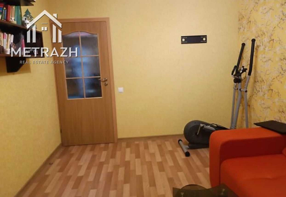 Продам 3к квартиру (газ) Павлово Поле, Є-відновлення! Харків - зображення 7