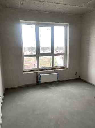 Дуже велика 3к в центрі Бучі з максимальним чорновим наповненням. 82м2 Буча