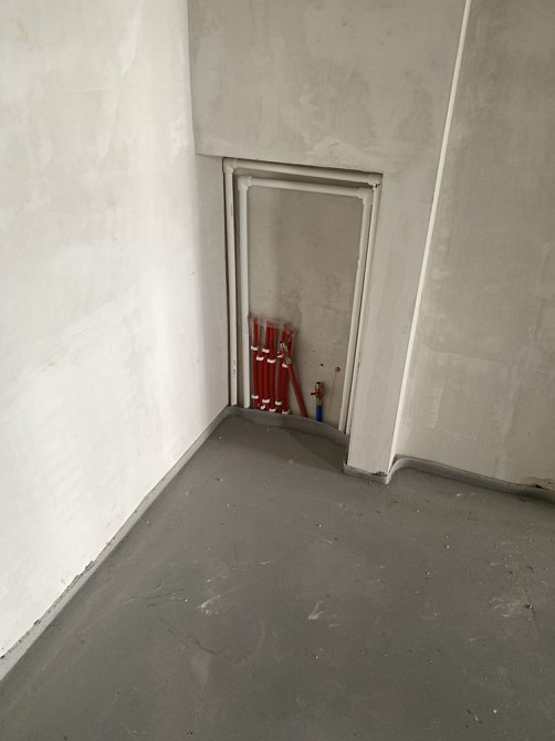 Дуже велика 3к в центрі Бучі з максимальним чорновим наповненням. 82м2 Буча - изображение 5