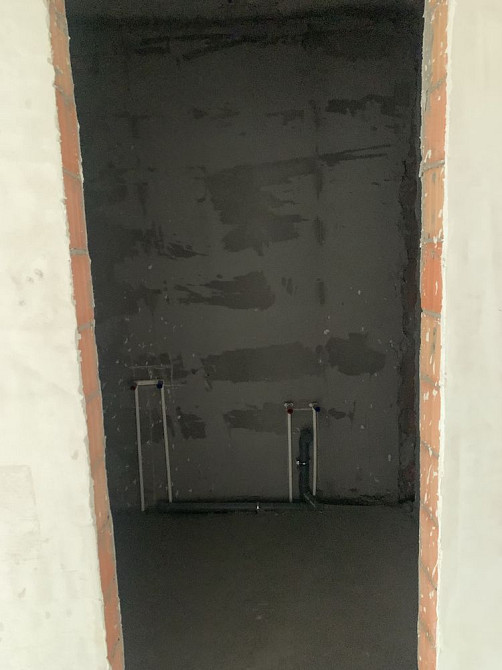 Дуже велика 3к в центрі Бучі з максимальним чорновим наповненням. 82м2 Буча - изображение 6