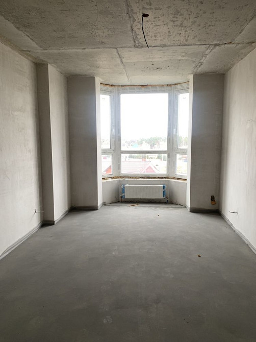 Дуже велика 3к в центрі Бучі з максимальним чорновим наповненням. 82м2 Буча - изображение 3