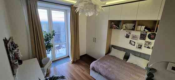 У продажі чудова, та простора 3-х кімнатна квартира ЖК Чайки Чайки (Киевская обл.)