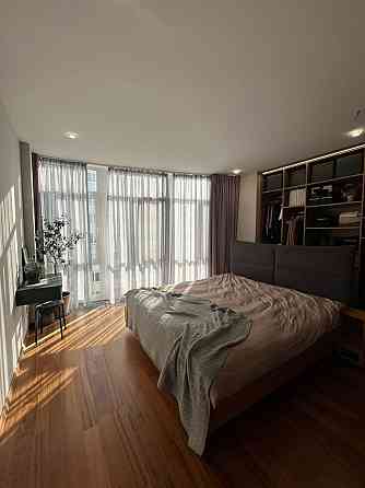 У продажі чудова, та простора 3-х кімнатна квартира ЖК Чайки Чайки (Киевская обл.)