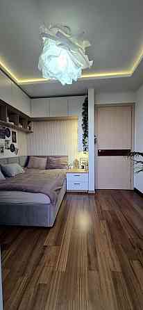 У продажі чудова, та простора 3-х кімнатна квартира ЖК Чайки Чайки (Киевская обл.)