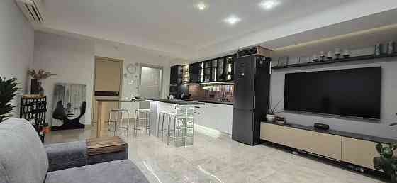 У продажі чудова, та простора 3-х кімнатна квартира ЖК Чайки Чайки (Киевская обл.)