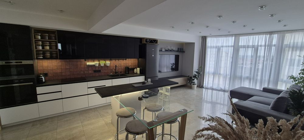 У продажі чудова, та простора 3-х кімнатна квартира ЖК Чайки Чайки (Київська обл.) - зображення 1