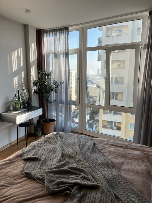 У продажі чудова, та простора 3-х кімнатна квартира ЖК Чайки Чайки (Київська обл.) - зображення 8