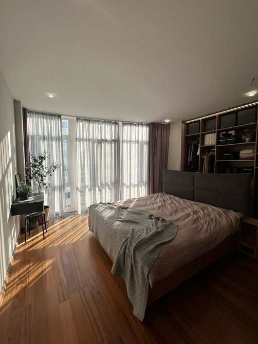 У продажі чудова, та простора 3-х кімнатна квартира ЖК Чайки Чайки (Київська обл.) - зображення 4