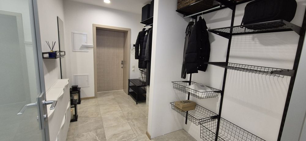 У продажі чудова, та простора 3-х кімнатна квартира ЖК Чайки Чайки (Київська обл.) - зображення 7