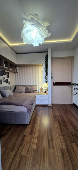 У продажі чудова, та простора 3-х кімнатна квартира ЖК Чайки Чайки (Київська обл.) - зображення 5