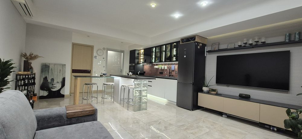 У продажі чудова, та простора 3-х кімнатна квартира ЖК Чайки Чайки (Київська обл.) - зображення 2