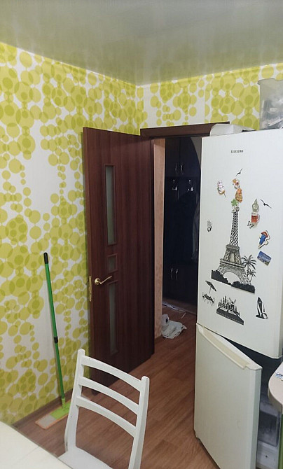 Продаётся 3 ком квартира Бородинский микрорайон Запоріжжя - зображення 3