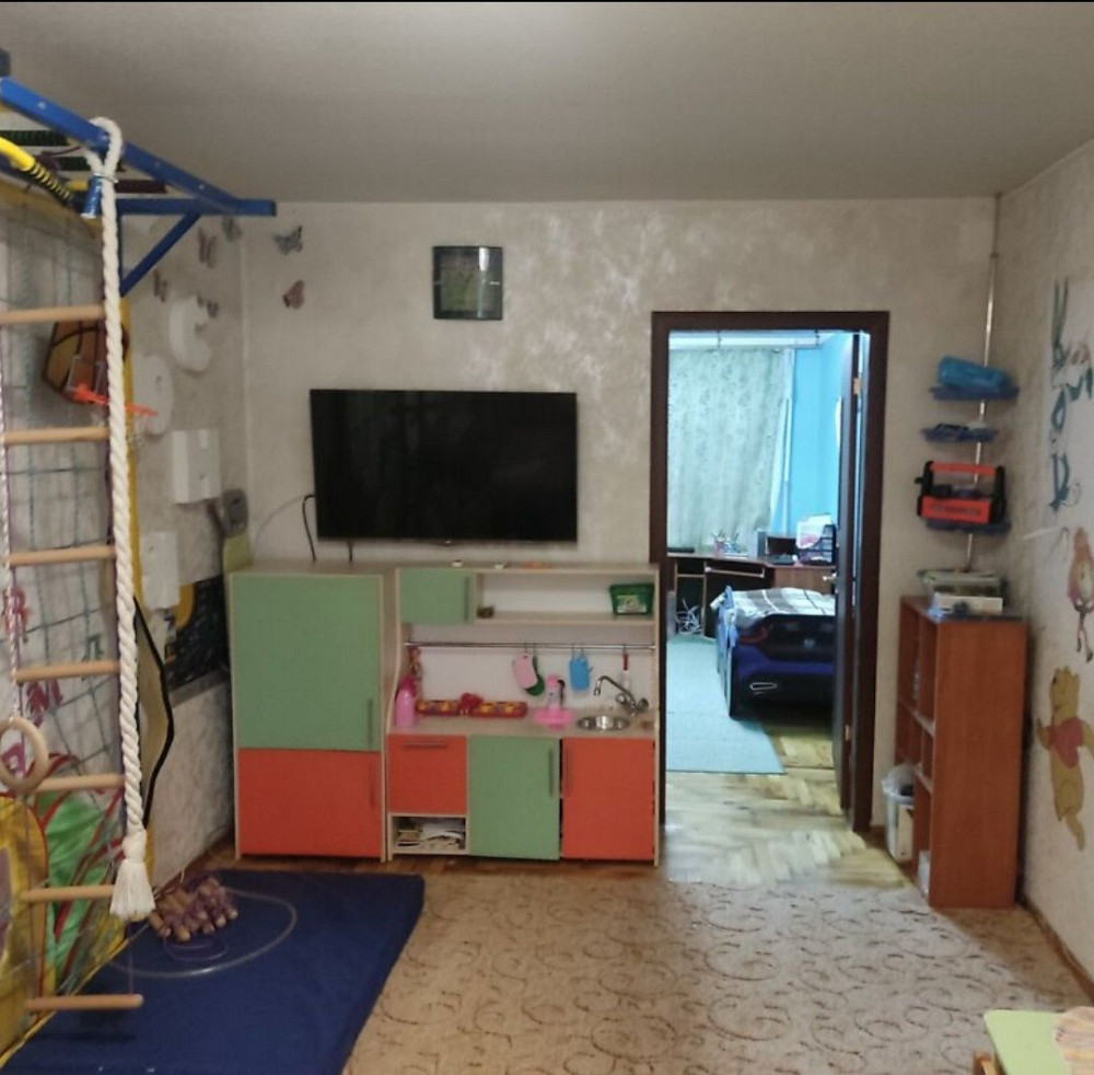 Продаётся 3 ком квартира Бородинский микрорайон Запоріжжя - зображення 6