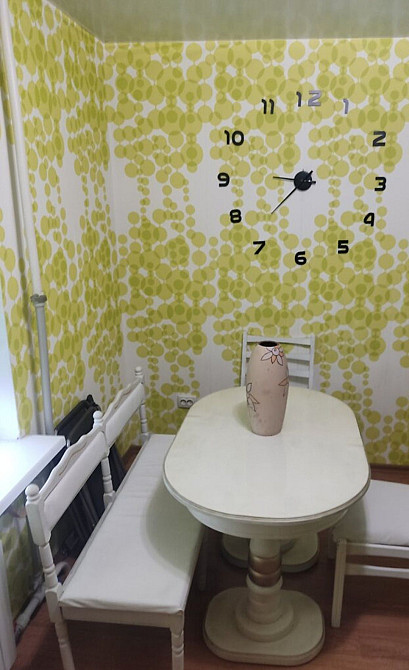 Продаётся 3 ком квартира Бородинский микрорайон Запоріжжя - зображення 2