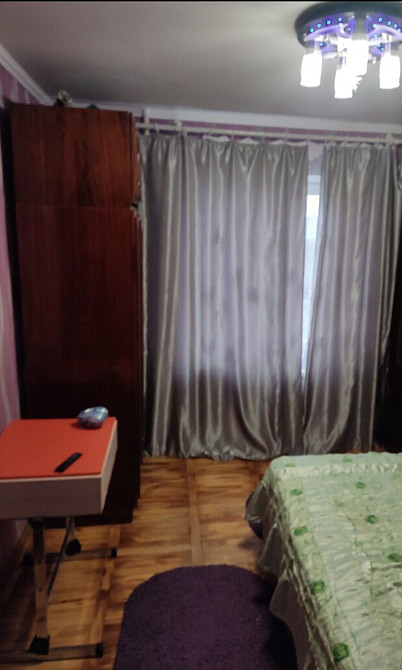 Продаётся 3 ком квартира Бородинский микрорайон Запоріжжя - зображення 5